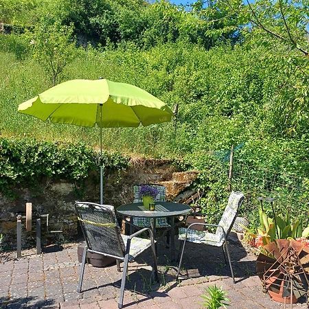 Ferienwohnung Haus Bleser Cochem Exterior foto